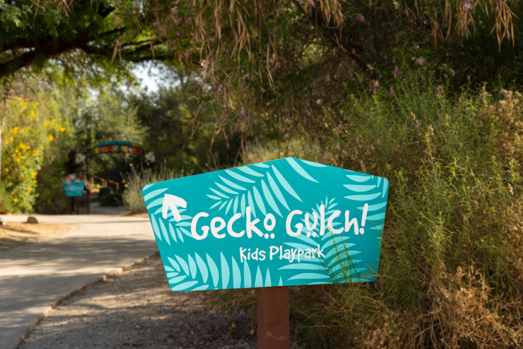 gecko gulch